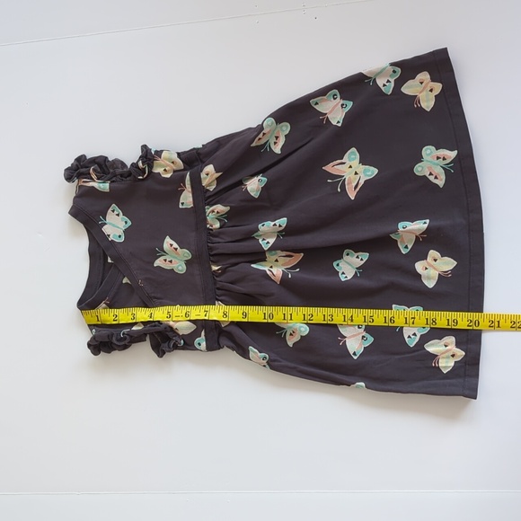 Tea Collection Dress Size 4 - Picture 6 of 6